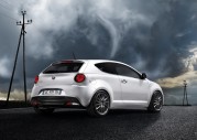 Alfa Romeo Mi.To 1.4 MultiAir 'Quadrifoglio Verde'